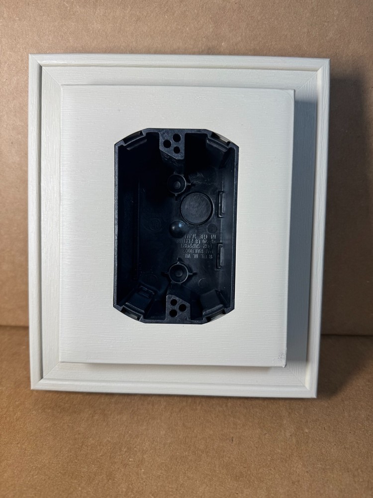 MID-AMERICA MOUNT MASTER ELECTRICAL BLOCK