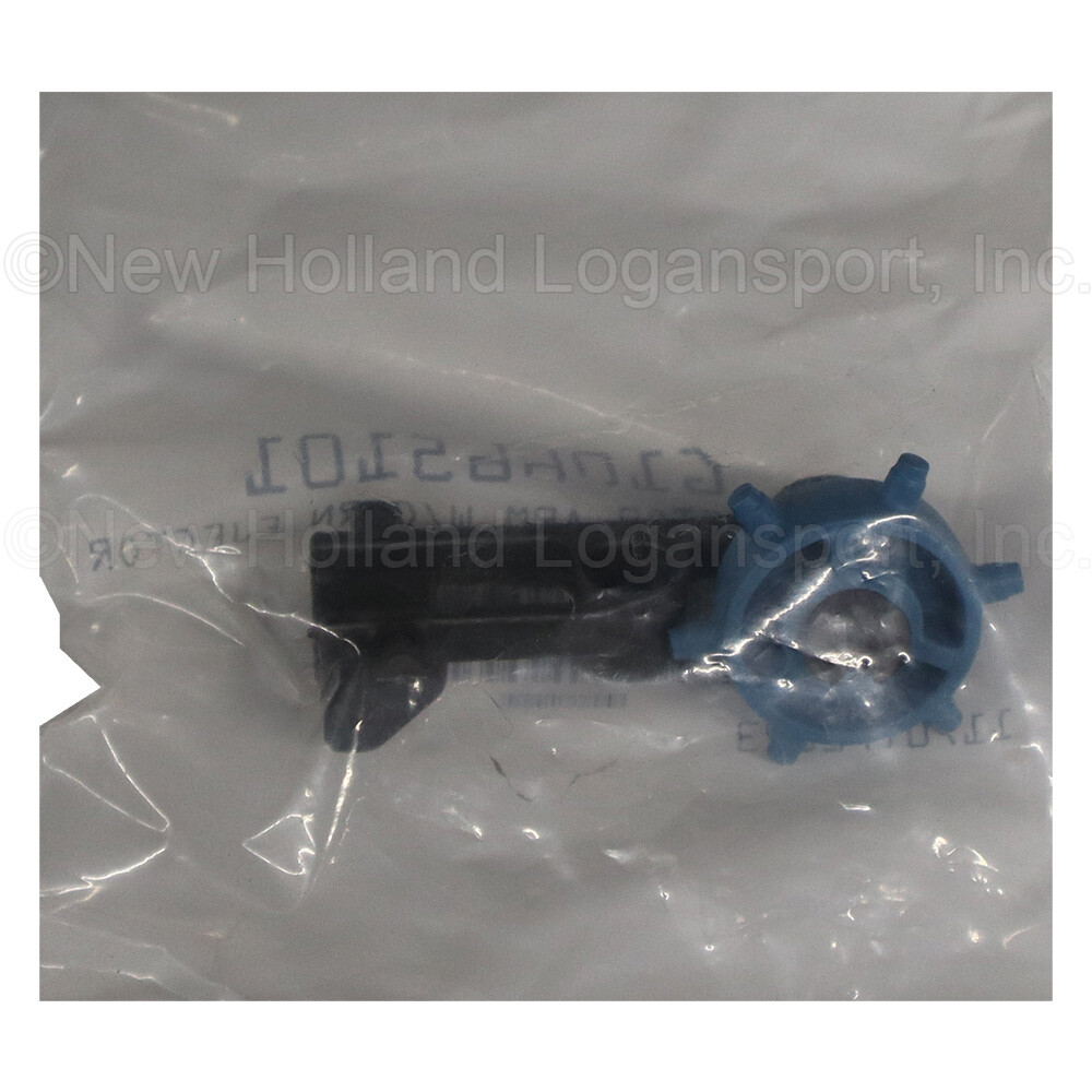 Kinze S/A Ejector Arm with Corn Ejector Part # G10665101