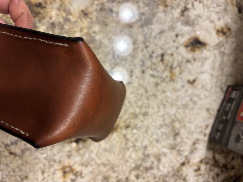 12GA Shell Pouch