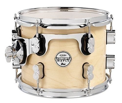 Natural - Chrome Hw 8X10