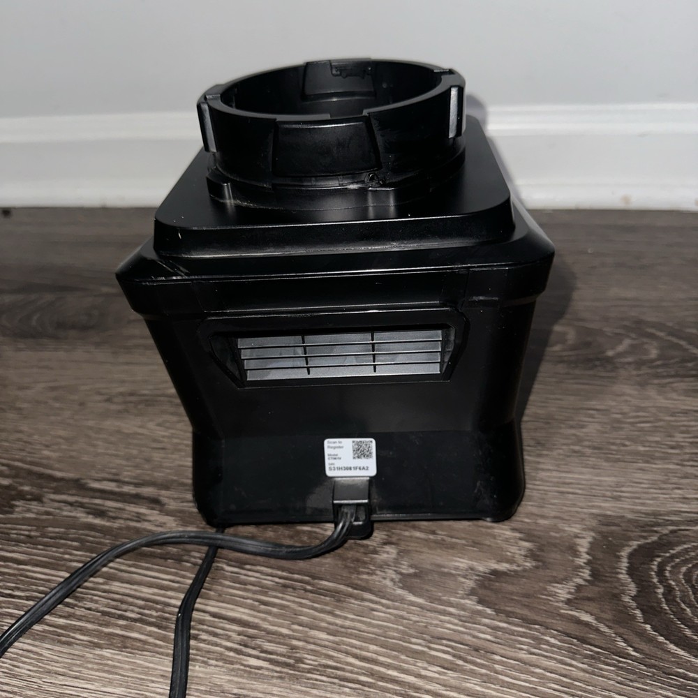 Ninja CT661V Smart Screen Blender Base Black (Base Only)
