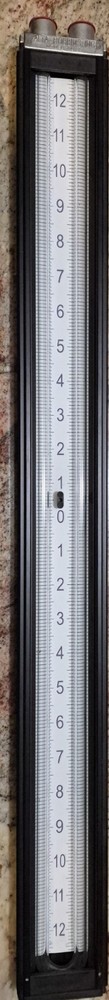 Alta-Robbins, Inc MODEL 100 SS MANOMETER