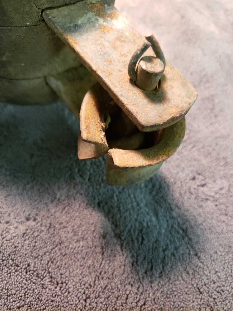Union Hardware Wood Barn Pulley