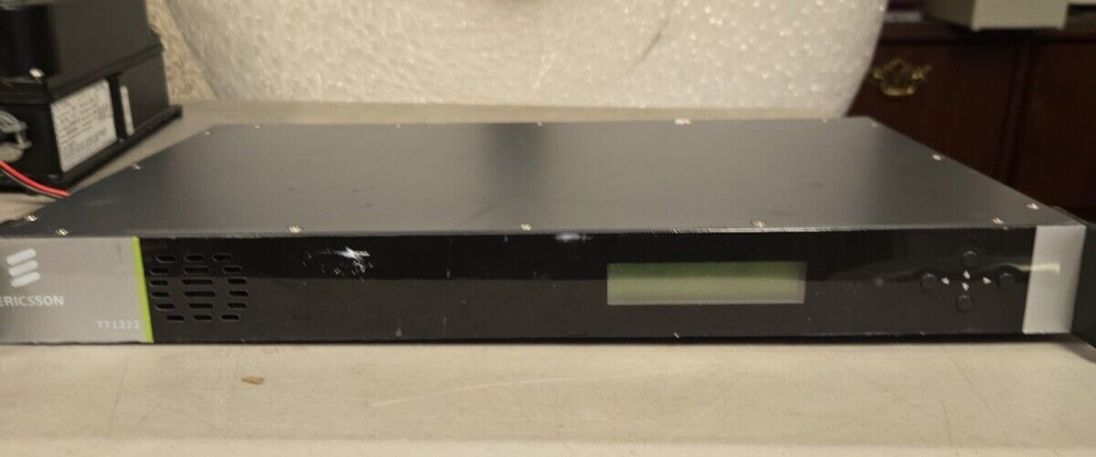 Ericsson/Tandberg TT1222 Receiver Decoder