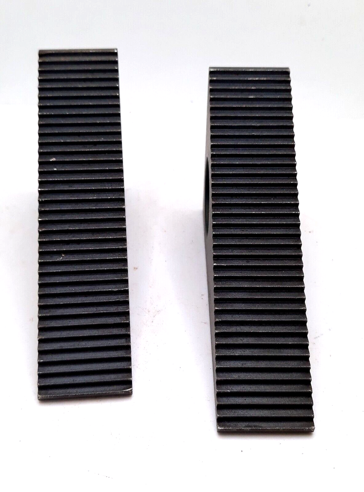 Eron STB-3 Milling Machine Step Blocks