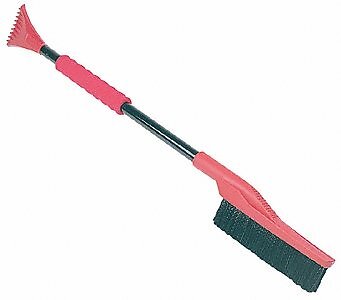 SUBZERO 35" BLIZZARD SNOWBRUSH AND ICE SCRAPER 13781