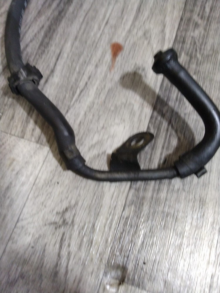 np249 tranfer case vent hose
