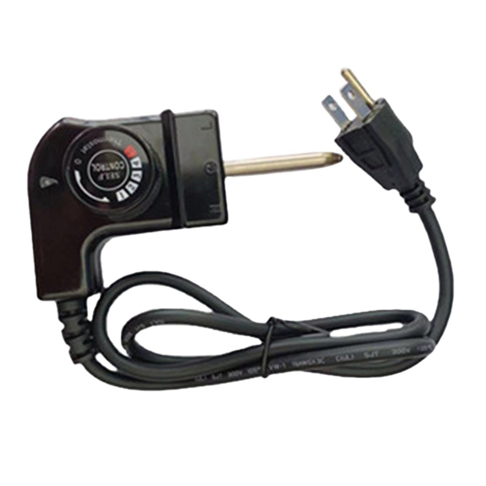 Universal Thermostat Probe Cord – Adjustable Replacement for Griddle Skillet