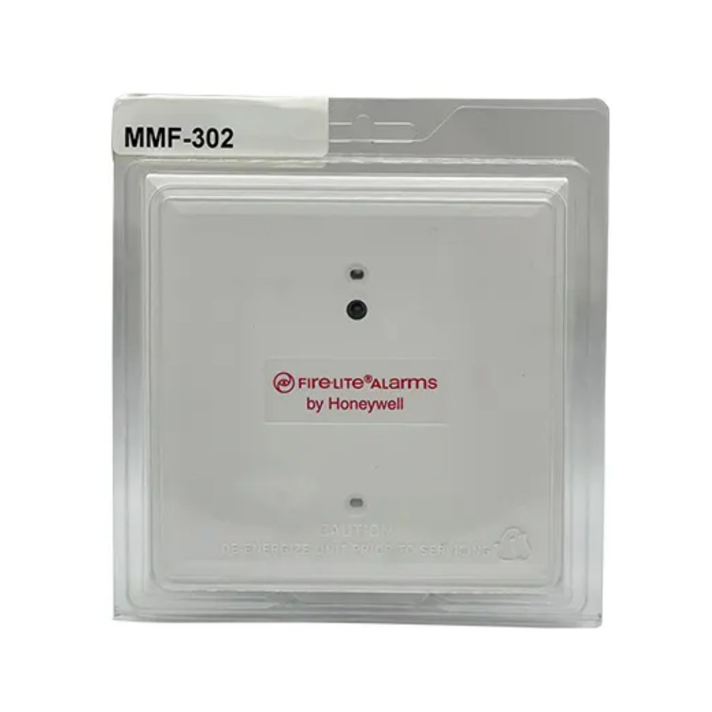 Fire-Lite MMF-302