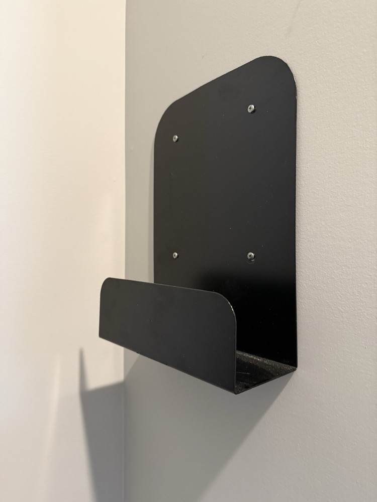 Playstation 5 PS5 wall mount Bracket