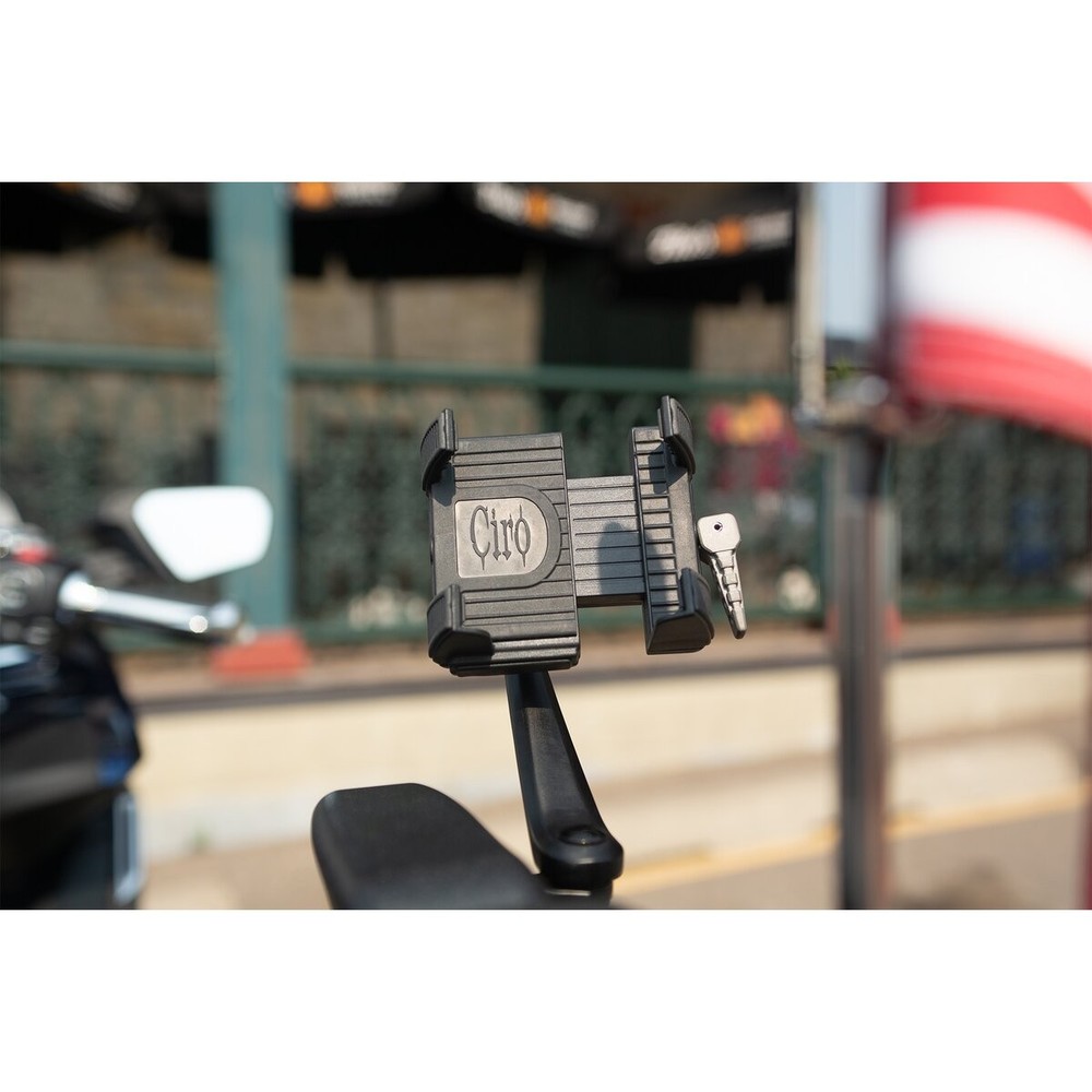 Goldstrike Passenger Phone Mount - 58142