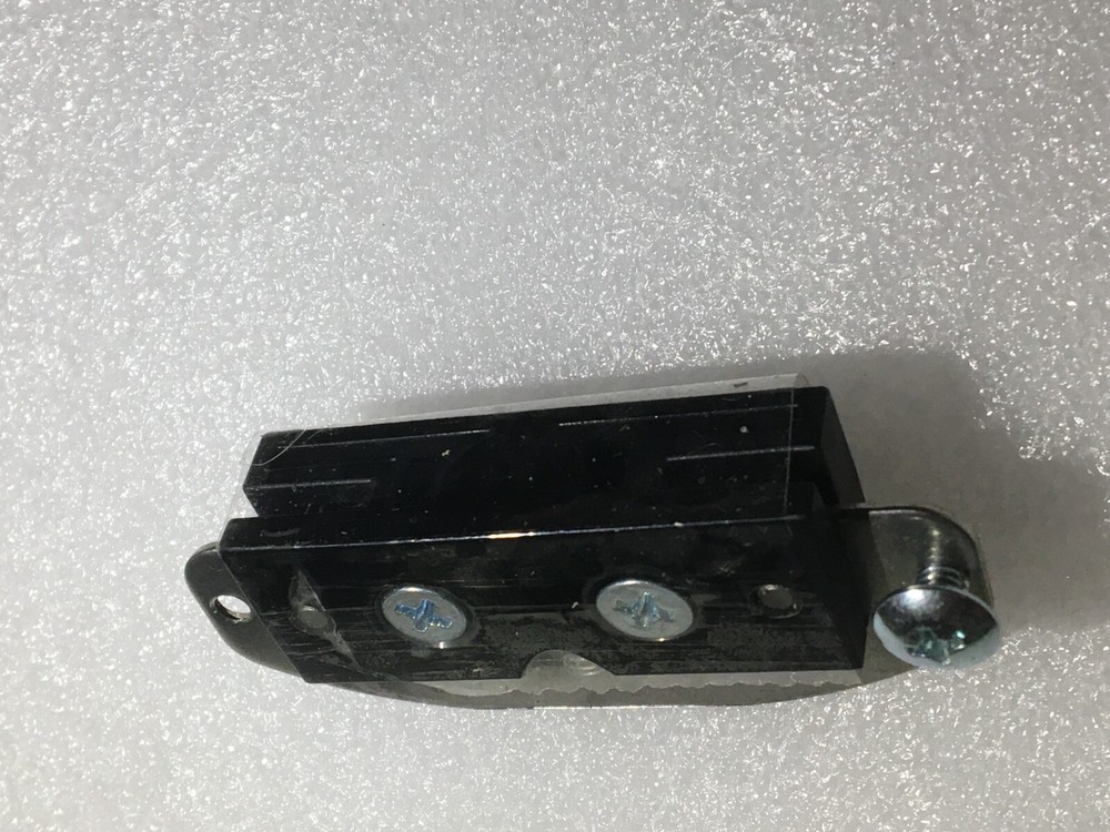 Harmar SL600 Rail Power Contacts