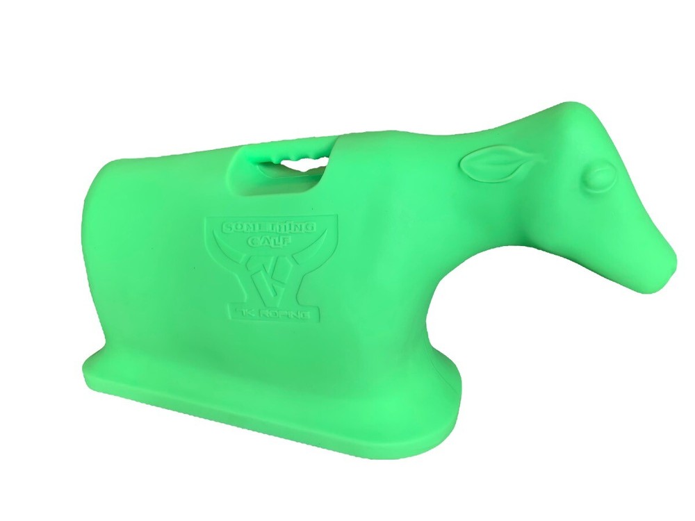 Something Calf - Calf Roping Dummy - Breakaway