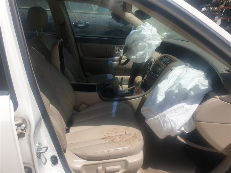 00-04 TOYOTA AVALON THEFT-LOCKING SECURITY CONTROL MODULE ECM ASSEMBLY