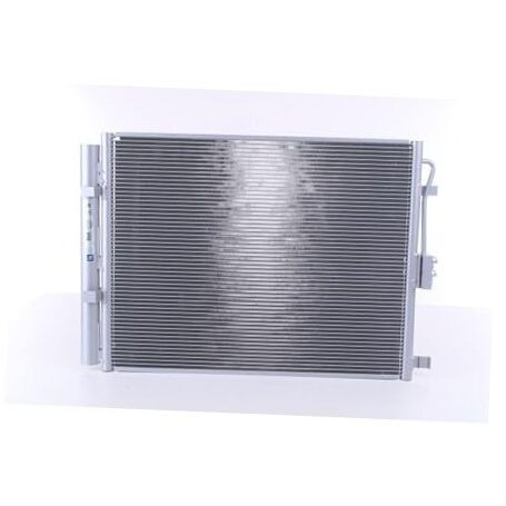 Air Conditioning Condenser/Receiver Drier Assembly - 940428