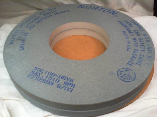 NORTON 39C100H8VK-New No Box