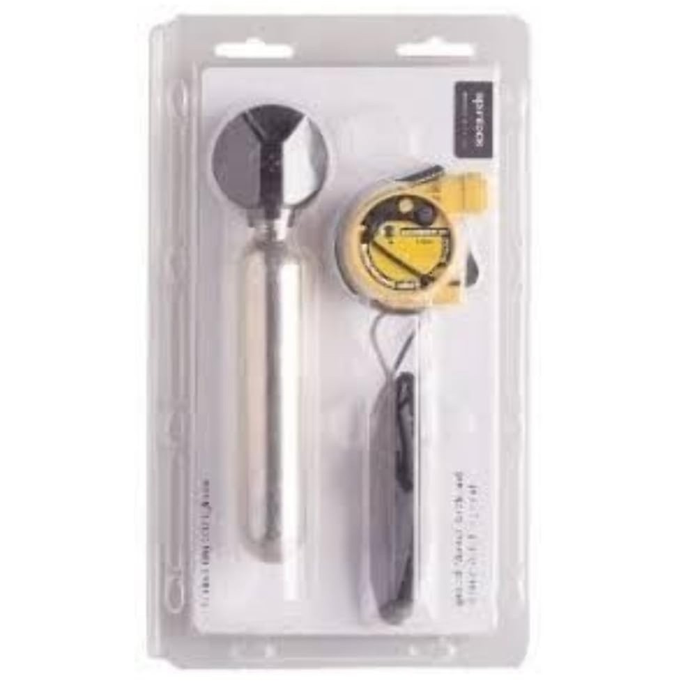 Spinlock Deckvest Re-Arming Kits 5D Hammar 170N