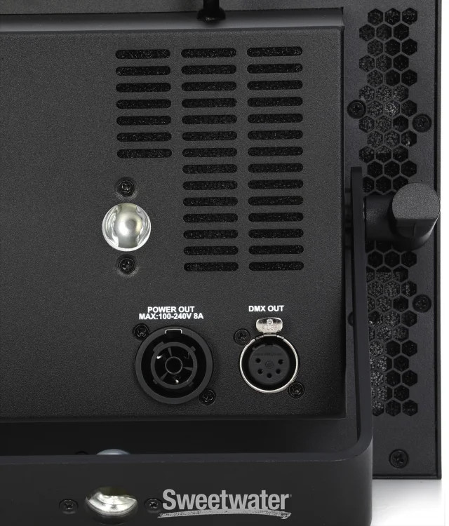 ADJ Jolt Panel FX2 IP20 Wash Light