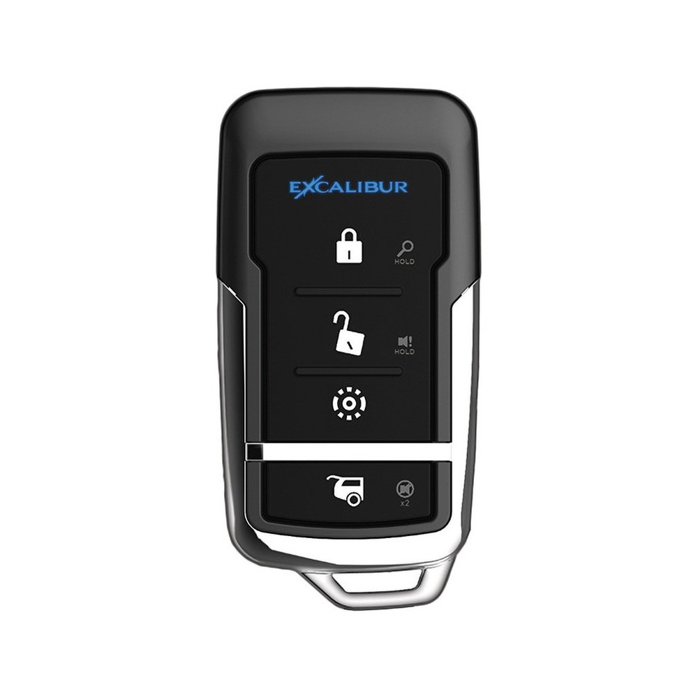 Excalibur 141107 Replacement Remote Transmitter For RS360EDP+