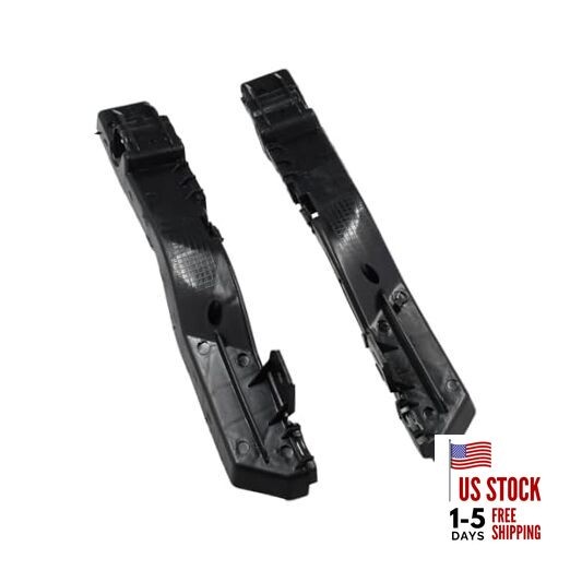 Front Bumper Bracket 5178411AD 5178410AD, left and Right Side Replace