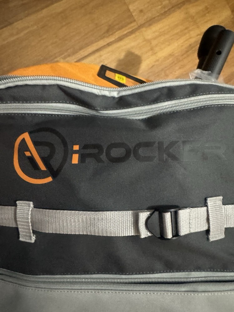 iRocker Paddle Boards