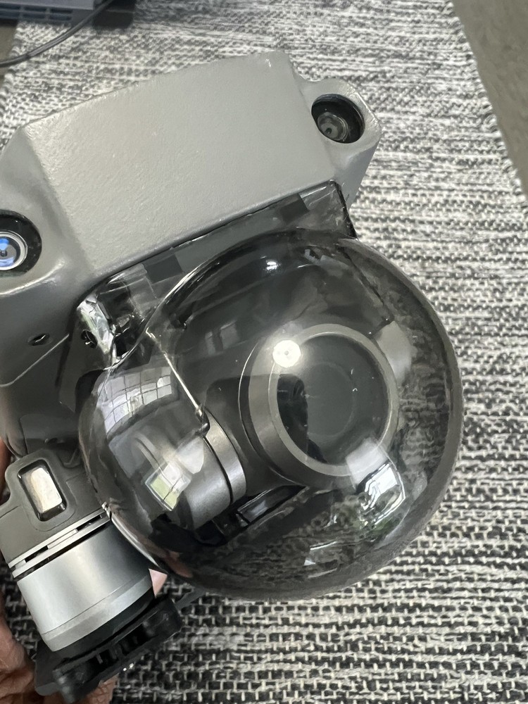 DJI Mavic 2 Zoom – Drone Only –