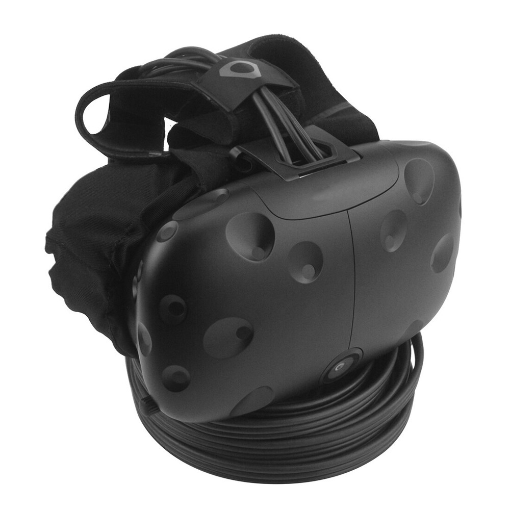 Geekria Stretchable VR Headset Lens Cover