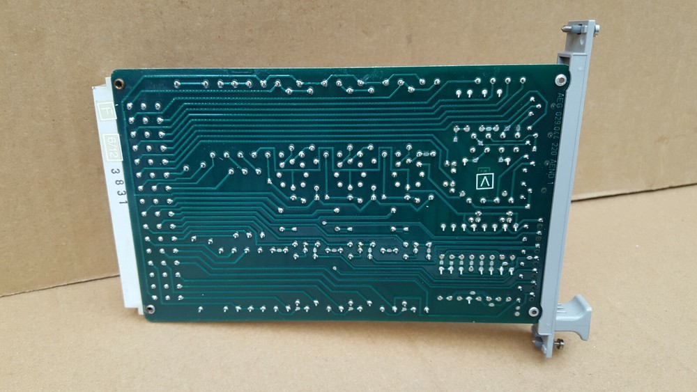 AEG 029.044 219 Amplifier Card