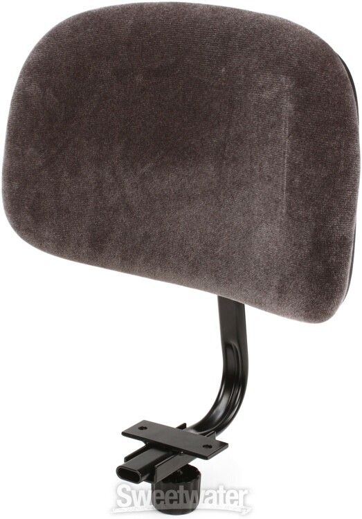 Roc-N-Soc Throne Backrest - Grey