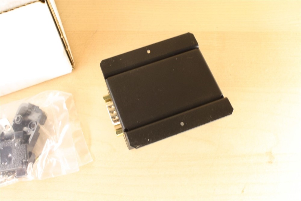 Flight Display Systems 28V Noise Filter FDFILT-28