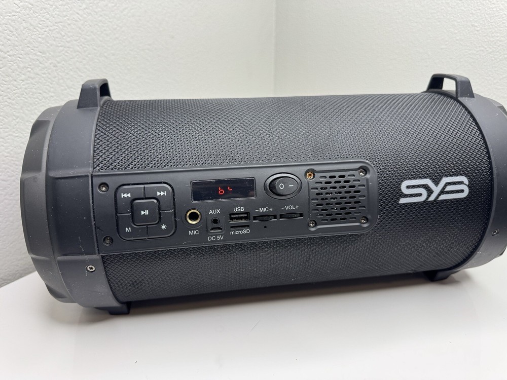 SYB ELITE (BJ5002121)