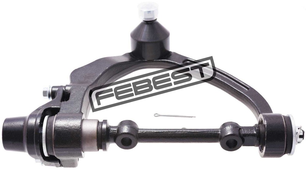 Right Upper Front Arm Fits Kia 54420-4E000