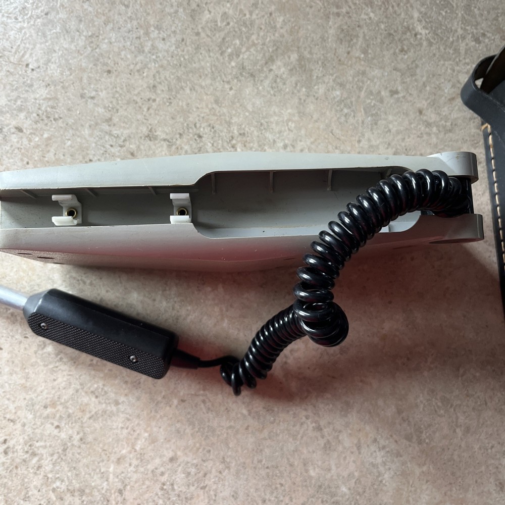 Tif 5500 Halogen Leak Detector