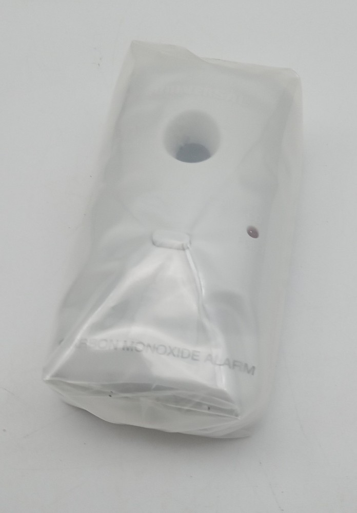 Universal Security Instruments MC304S CARBON MONOXIDE ALARM