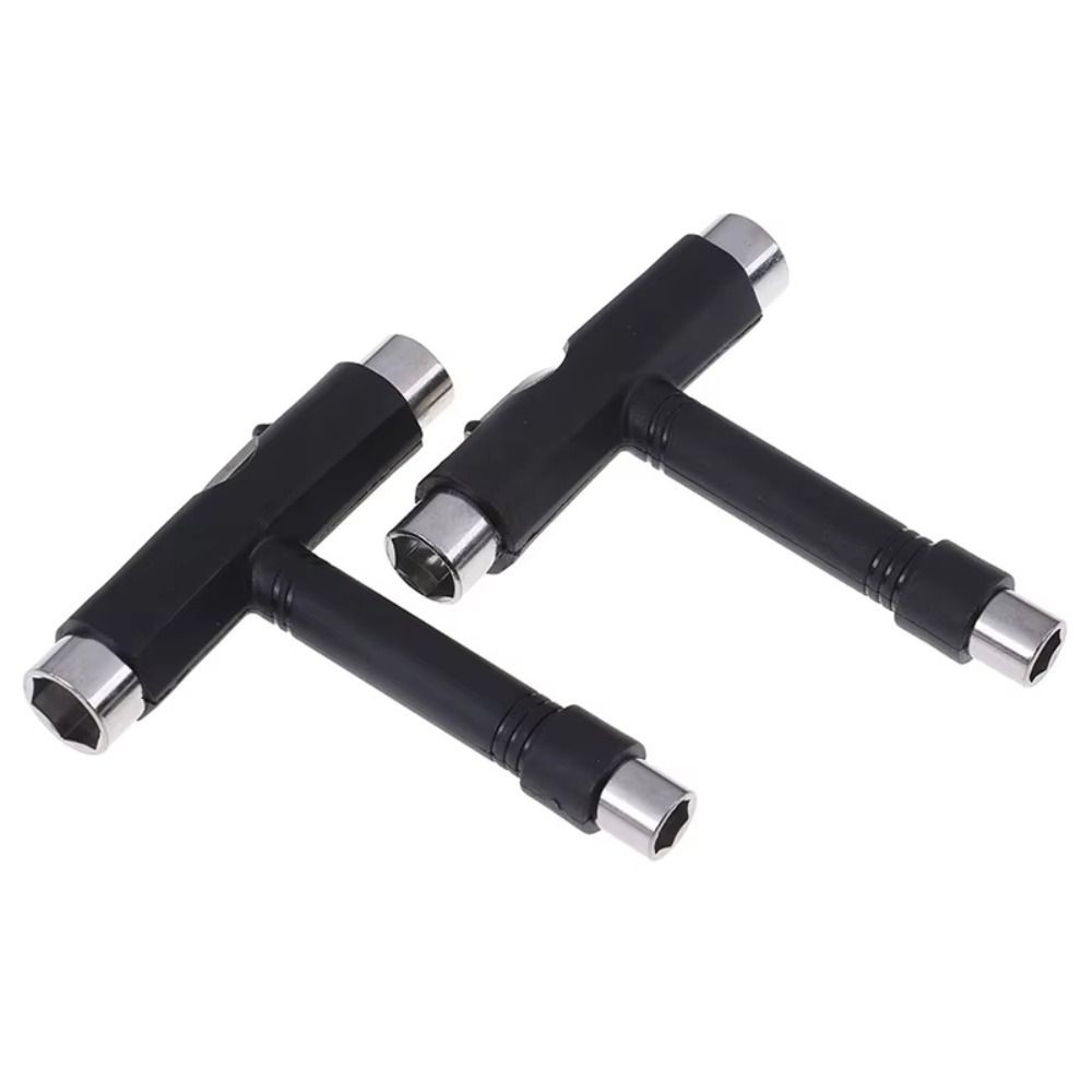 MultiFunction Roller Skate T Tool Skateboard Accessories