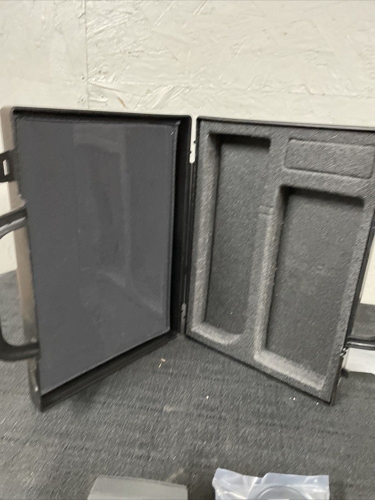 General Tools #UV254SD UVA-UVC Light Meter with SD Card