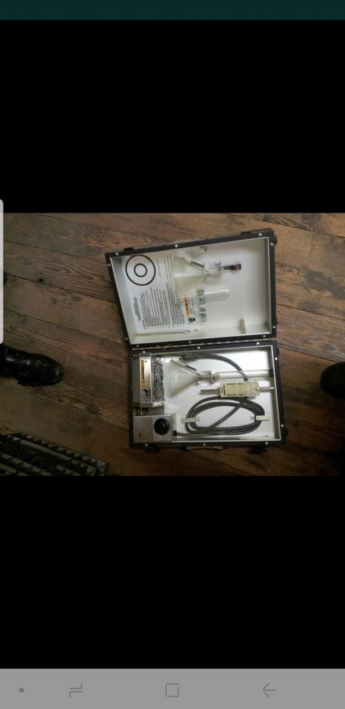 Ground Beef Fat Tester (Hobart)
