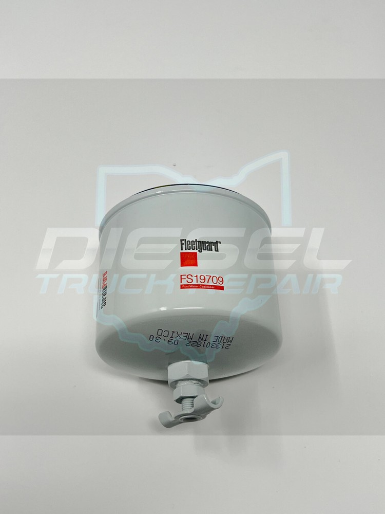 Fleetguard FS19709 Fuel water separator