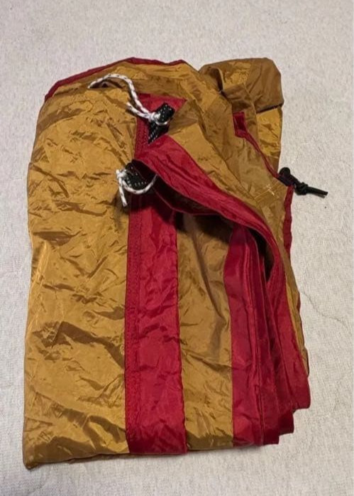 Snow Peak TP-920T Mesh Shelter