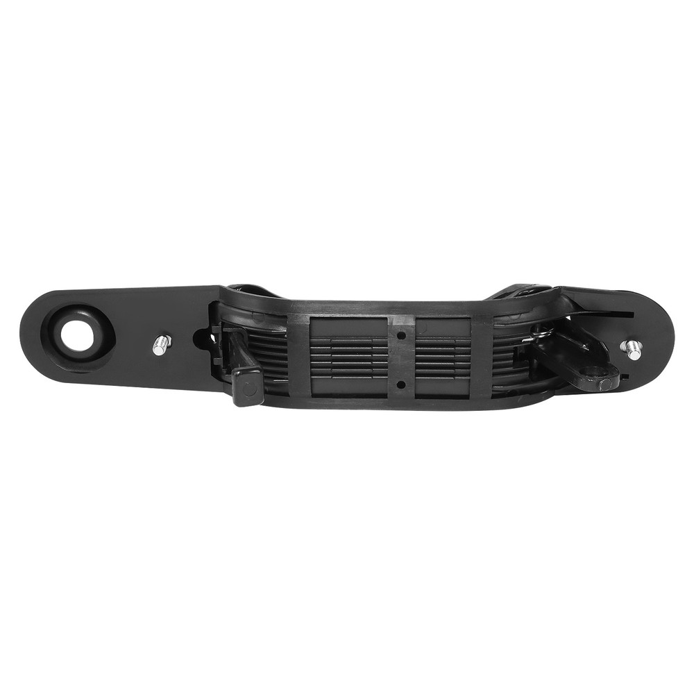 For 1995-1998 Ford Windstar Rear Right Side Outer Door Pull Handle Latch Lever