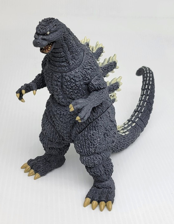 DeAgostini TOHO MONSTERS Collection GODZILLA 1992 - 5.5" Figure
