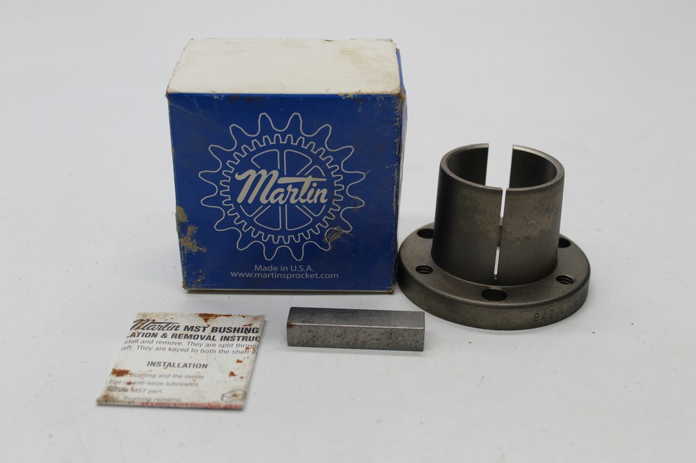 MARTIN P1 1-5/8 BUSHING NSMP