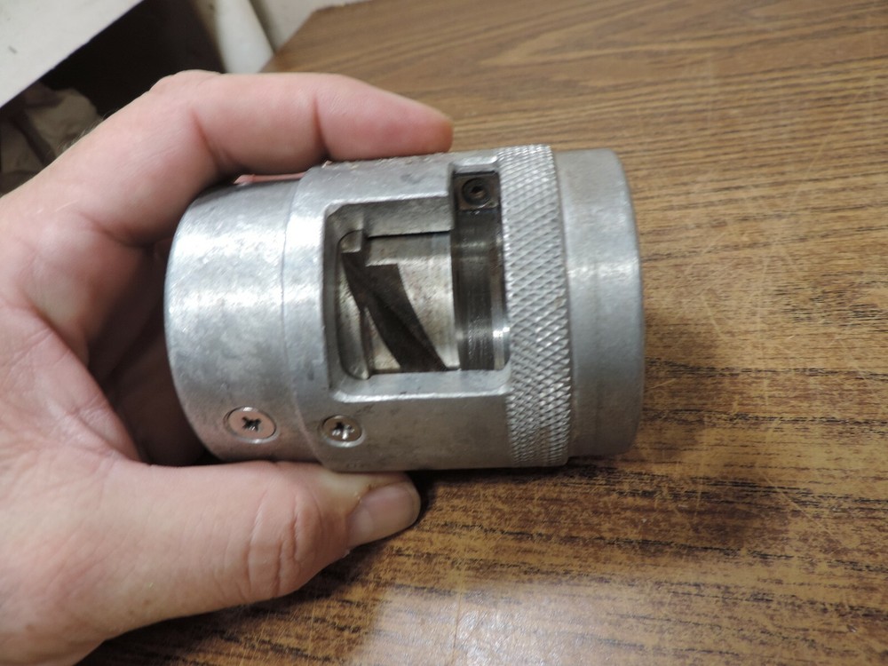 Commscope 873PT Coring Tool Stripper