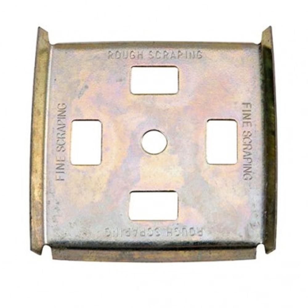 Hyde 11135 4 Edge Scraper Blades for 10540