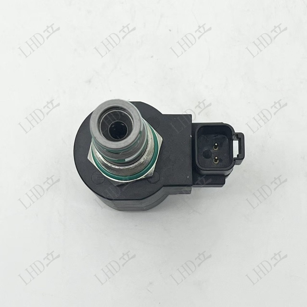 Transmission Solenoid Valve 87429978 For Case Backhoe Loader.