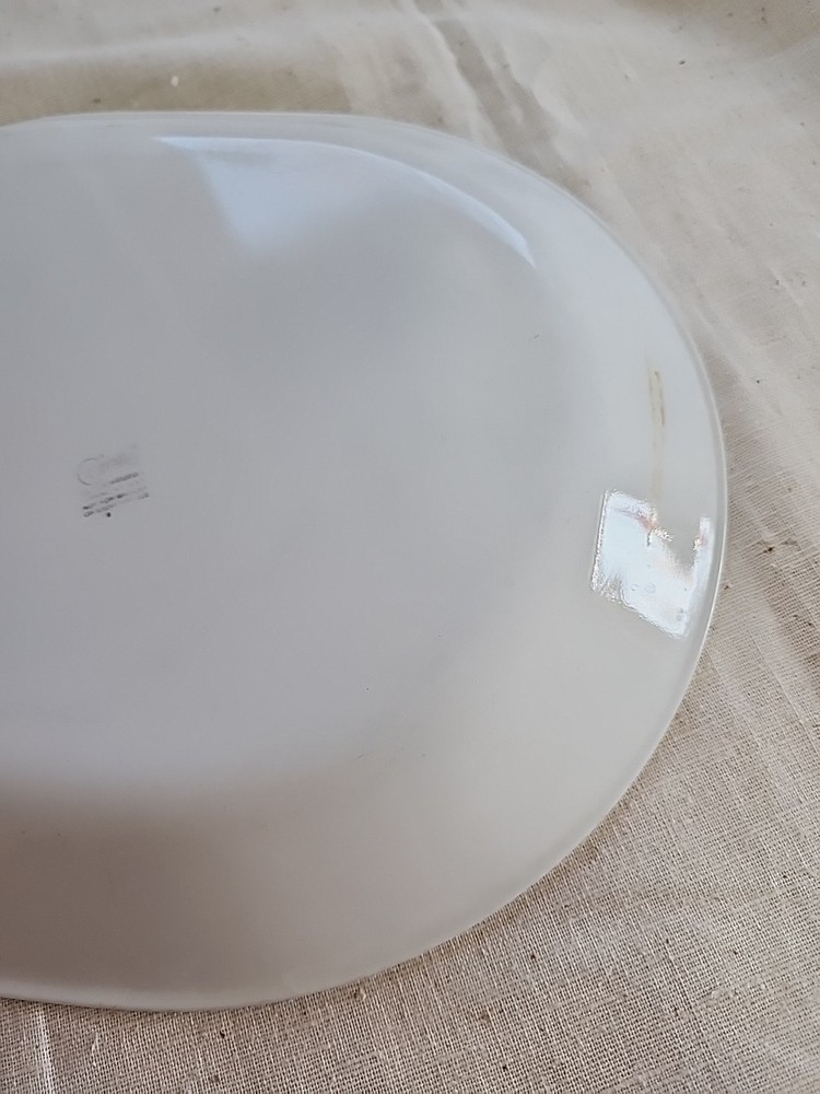 Corelle (Corning) SPRING BLOSSOM Serving Platter