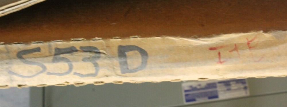 ITE S53D Panelboard Cover