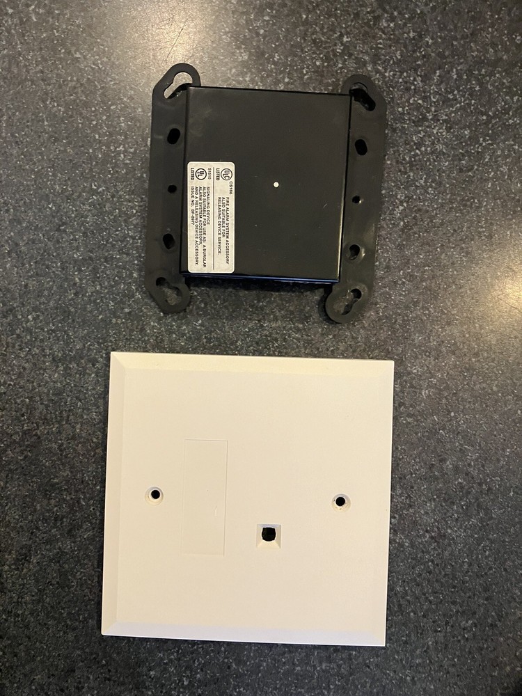 SIEMENS HLIM - Line Isolator Module