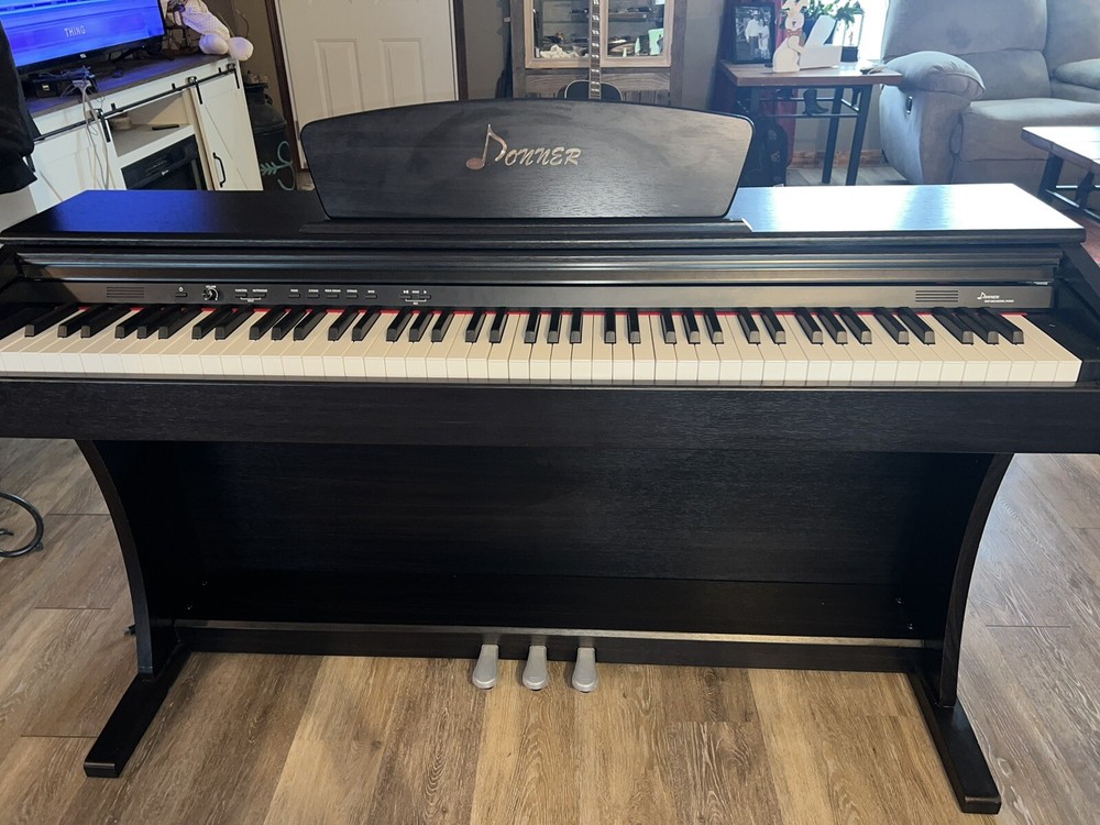 Donner DDP-300 DIGITAL PIANO
