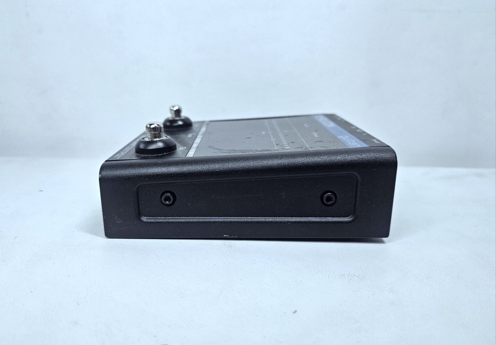 TC Helicon Harmony Control Guitar Controller MIDI Effect Pedal - See Details